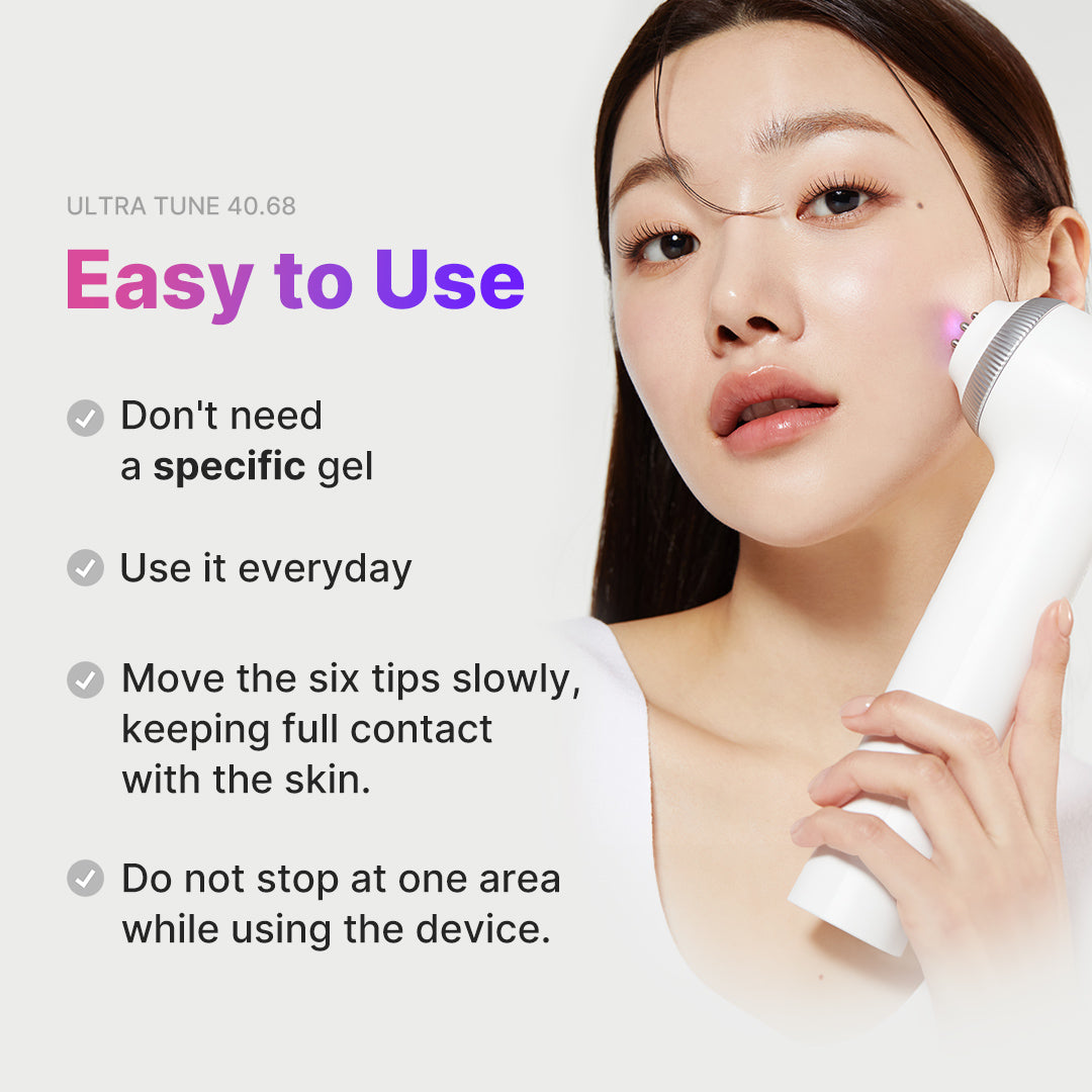 [CS/AS] RF Ultra Tune 40.68